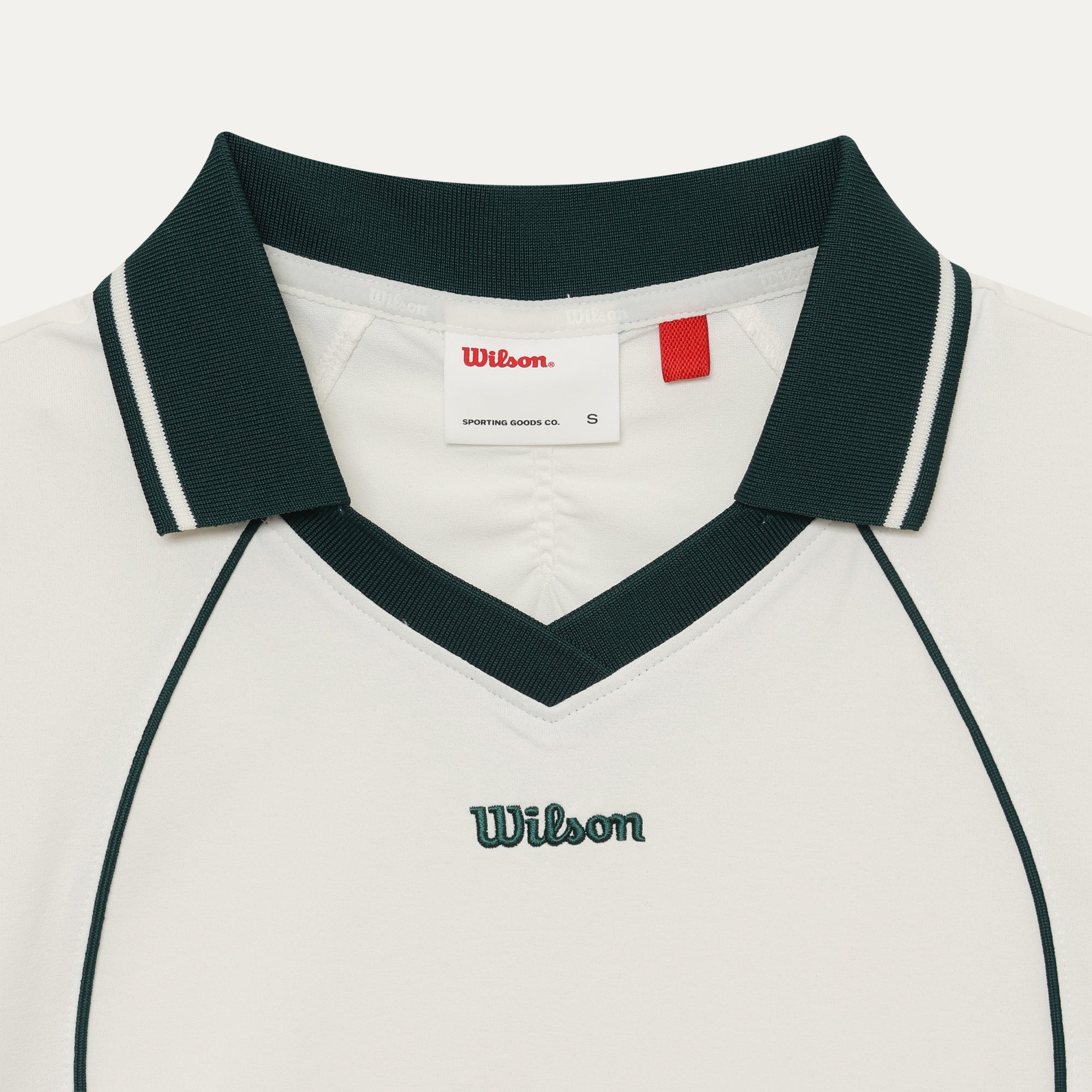WILSON Picky Polo W (2color)