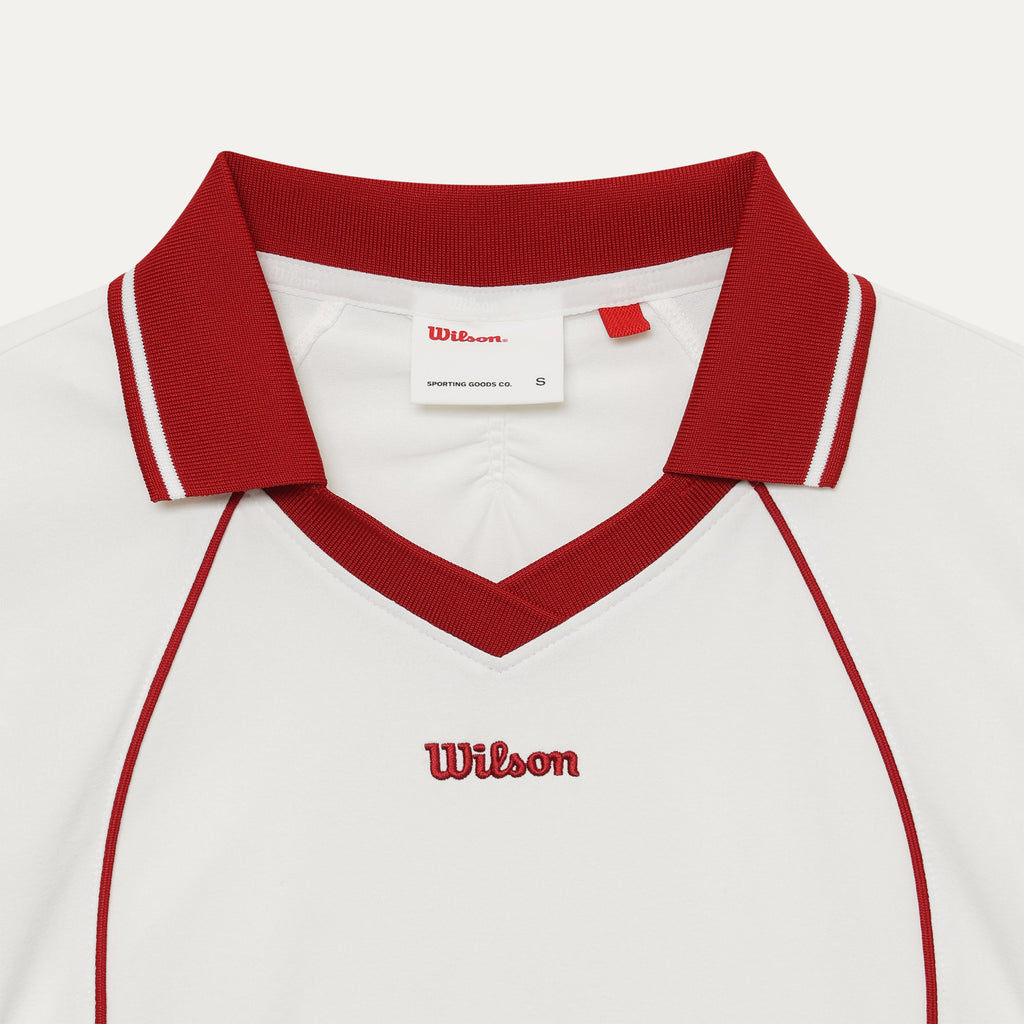 WILSON Picky Polo W (2color)
