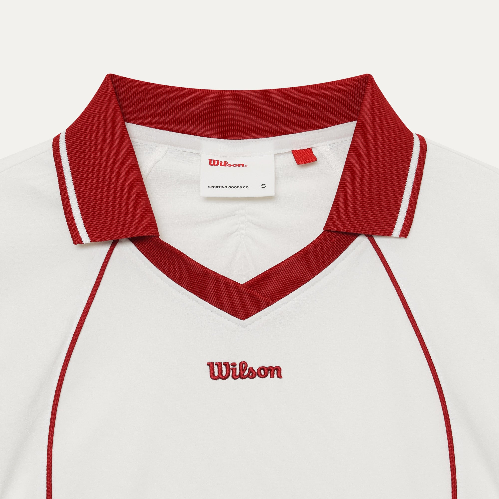 WILSON Picky Polo W (2color)