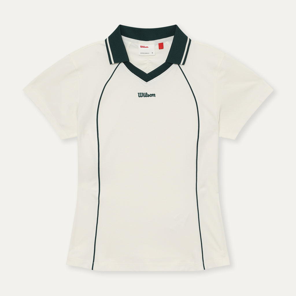 WILSON Picky Polo W (2color)