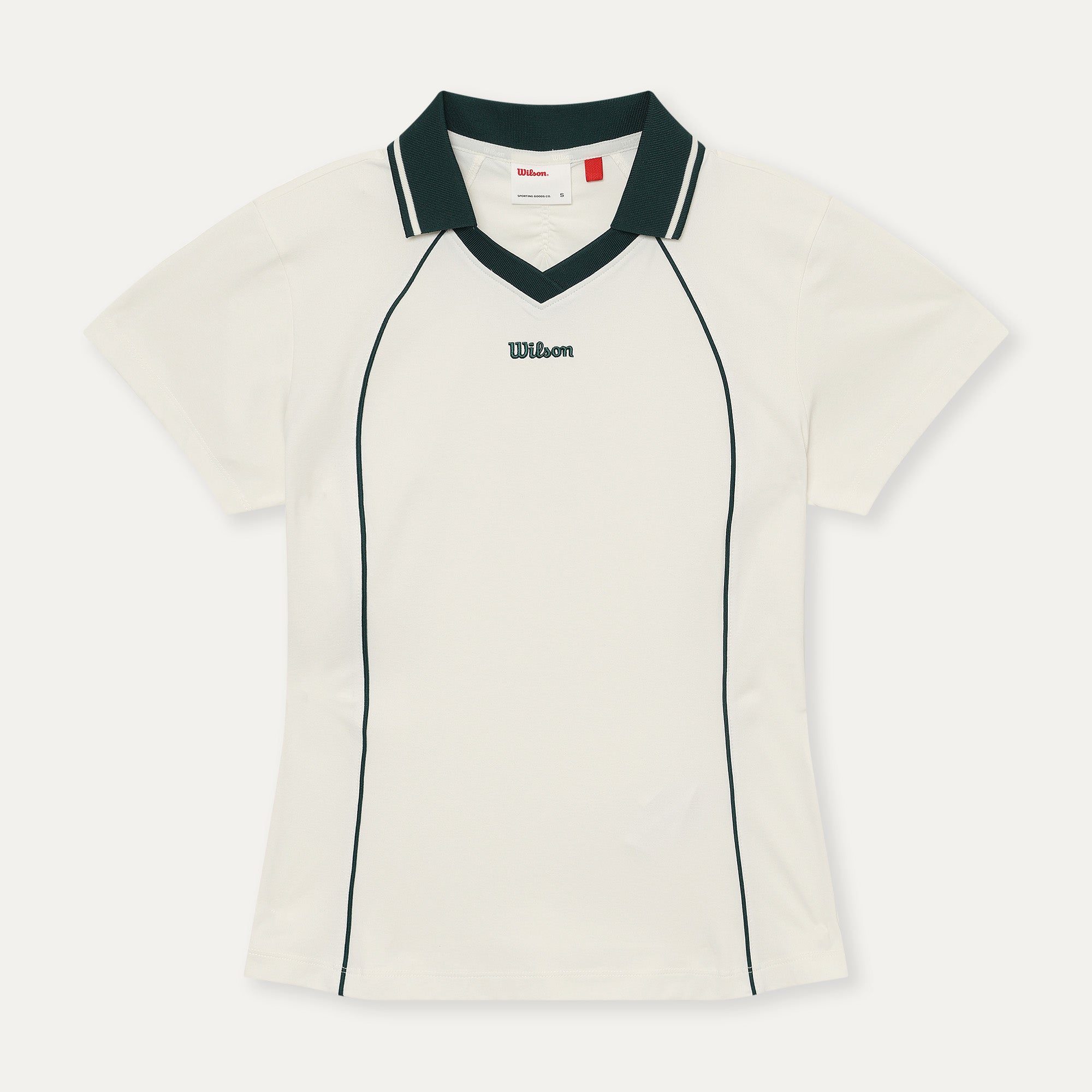 WILSON Picky Polo W (2color)