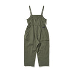 HELEMENT HELEMENT Jumpsuit Women's Volume Pocket Overalls
