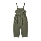 HELEMENT HELEMENT Jumpsuit Women's Volume Pocket Overalls