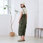 HELEMENT HELEMENT Jumpsuit Women's Volume Pocket Overalls
