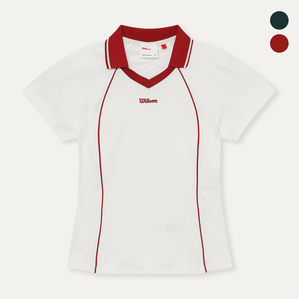 WILSON Picky Polo W (2color)