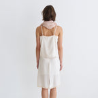 vem ver LACE TRIM CAMISOLE BLOUSE_IVORY
