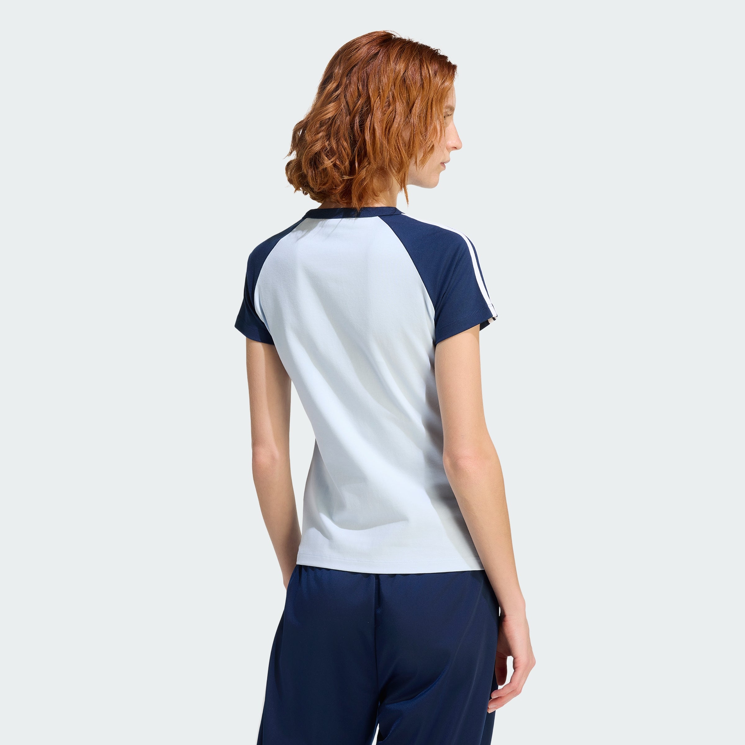 ADIDAS SST Tee KD3801