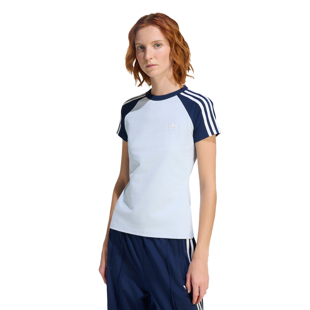 ADIDAS SST Tee KD3801