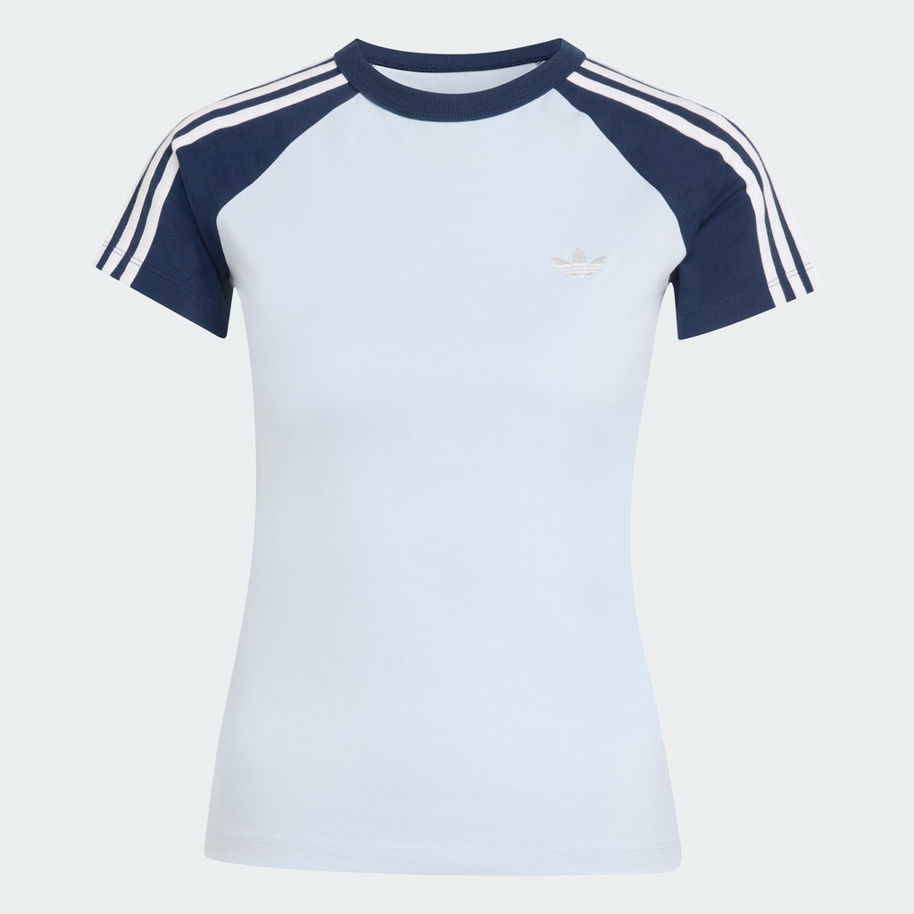 ADIDAS SST Tee KD3801