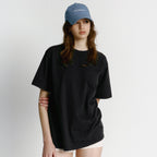 URAGO [2PACK] Steady round t-shirt_7colors