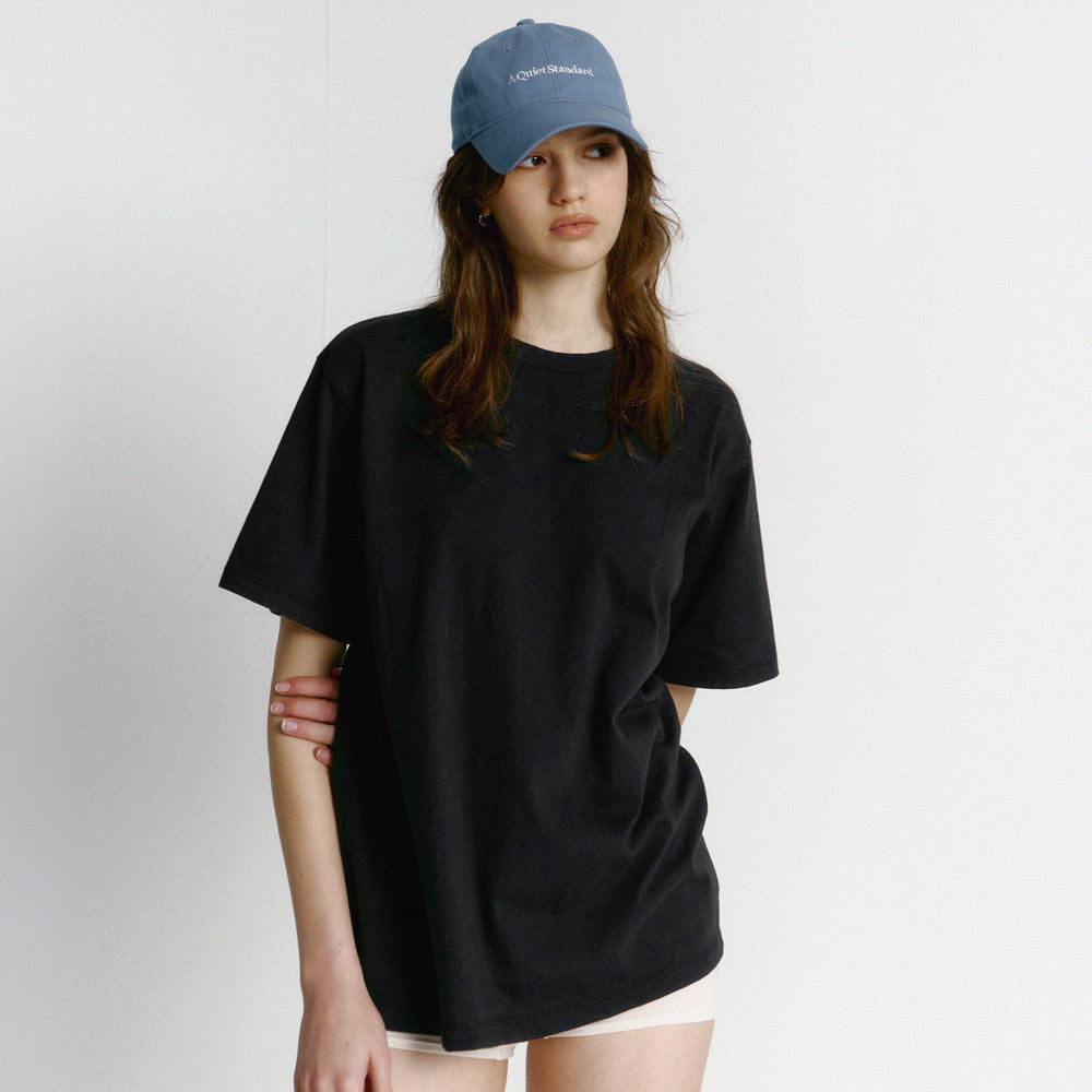 URAGO [2PACK] Steady round t-shirt_7colors