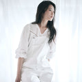 YOONSEUL YOONSEUL Jumpsuit Carpenter Overalls