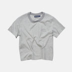 NAUTICA W challenge striped t-shirt (2 colors) NTS5456