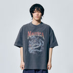 NAUTICA Storm wave t-shirt (2 colors) NTS5596