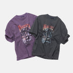 NAUTICA Storm wave t-shirt (2 colors) NTS5596