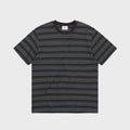 thisisneverthat Inside Out Striped Tee Navy