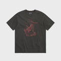 thisisneverthat City Jungle Tee Charcoal