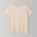 CHERIAUBE Floral Bouquet Tee-Cream