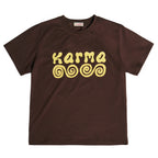PRAKRTI [26summer] Karma T-shirt_2colors