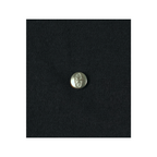 ERTR PLUTO Applique T-Shirt Navy