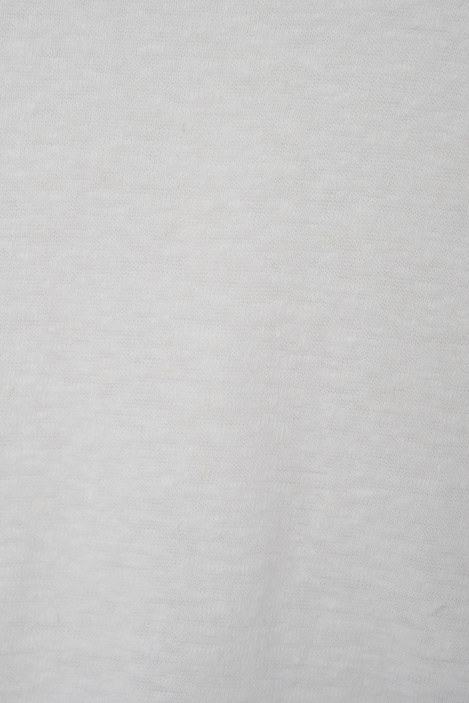 YOONSEUL Sue layered cardigan (linen)