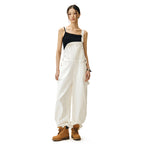 DECET WOMEN DECET WOMEN Signature Bib Overalls
