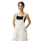 DECET WOMEN DECET WOMEN Signature Bib Overalls