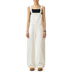 DECET WOMEN DECET WOMEN Signature Bib Overalls