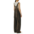 DECET WOMEN DECET WOMEN Signature Bib Overalls