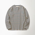 BRONSON Breton Stripe Long Sleeve Tee KR ver. A/N