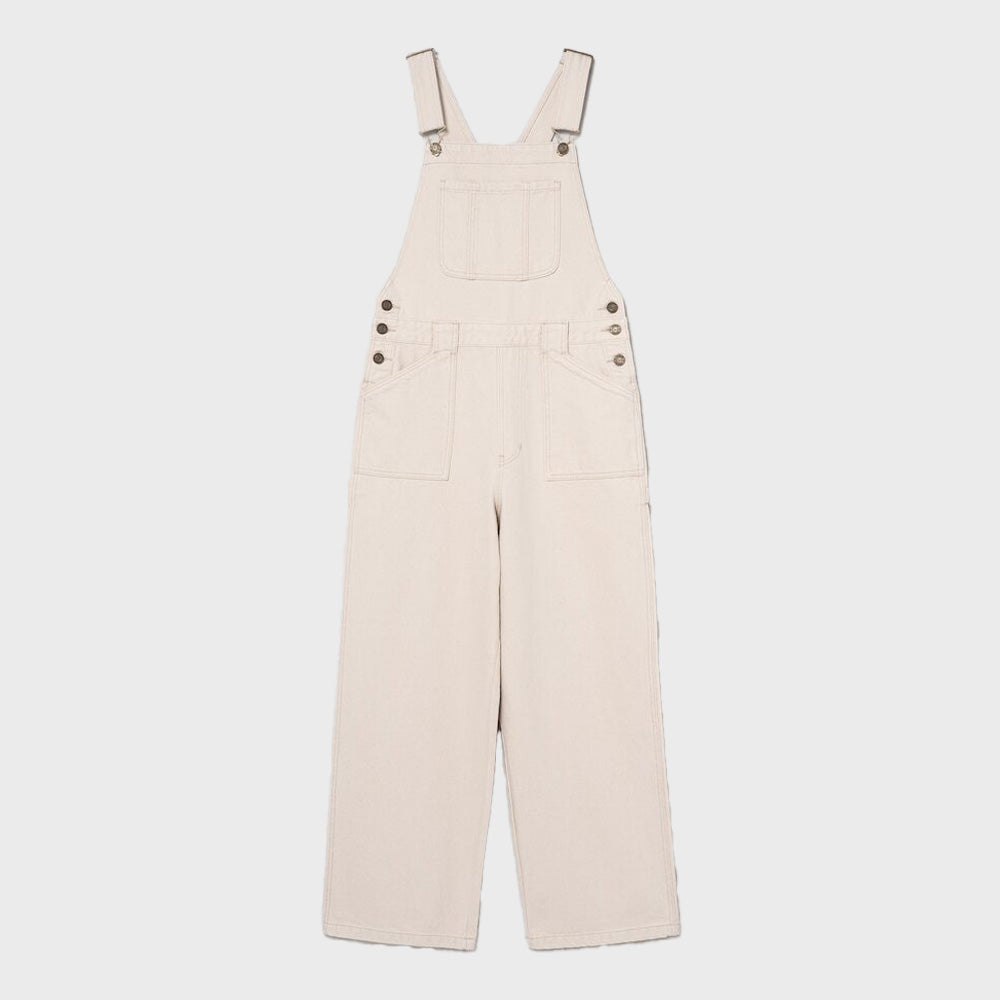 The Aperture The Aperture Jumpsuit Denim Overall Pants