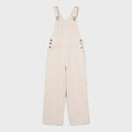 The Aperture The Aperture Jumpsuit Denim Overall Pants