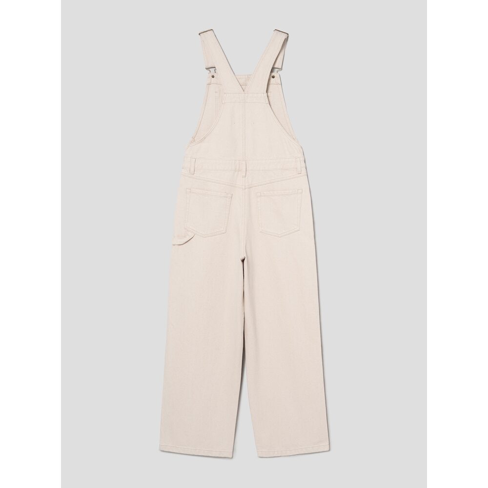 The Aperture The Aperture Jumpsuit Denim Overall Pants