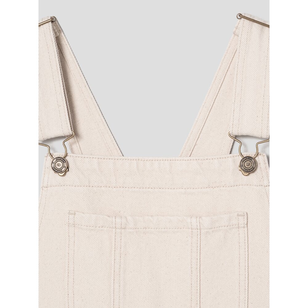 The Aperture The Aperture Jumpsuit Denim Overall Pants