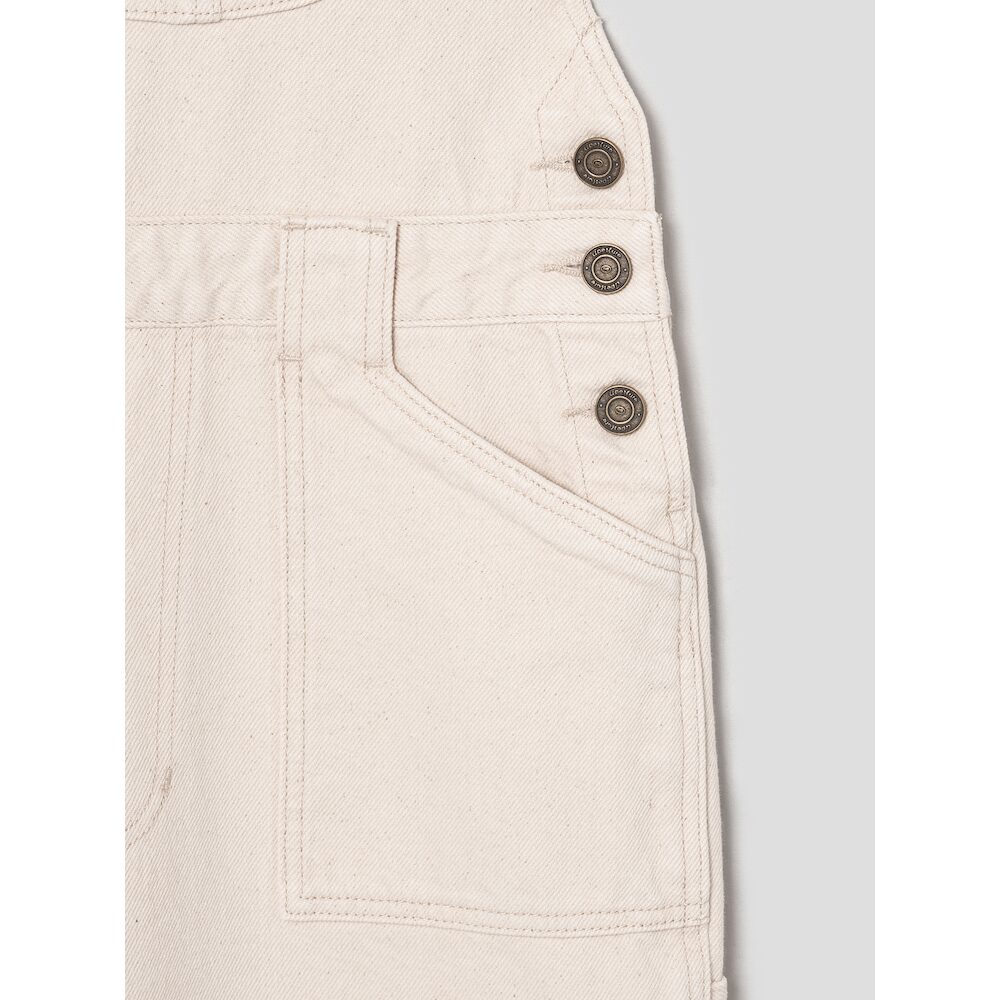 The Aperture The Aperture Jumpsuit Denim Overall Pants