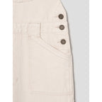 The Aperture The Aperture Jumpsuit Denim Overall Pants
