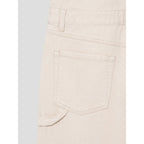 The Aperture The Aperture Jumpsuit Denim Overall Pants