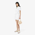 LACOSTE LACOSTE Women's Jumpsuit Mini Pique