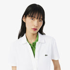 LACOSTE LACOSTE Women's Jumpsuit Mini Pique