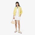 LACOSTE LACOSTE Women's Jumpsuit Mini Pique