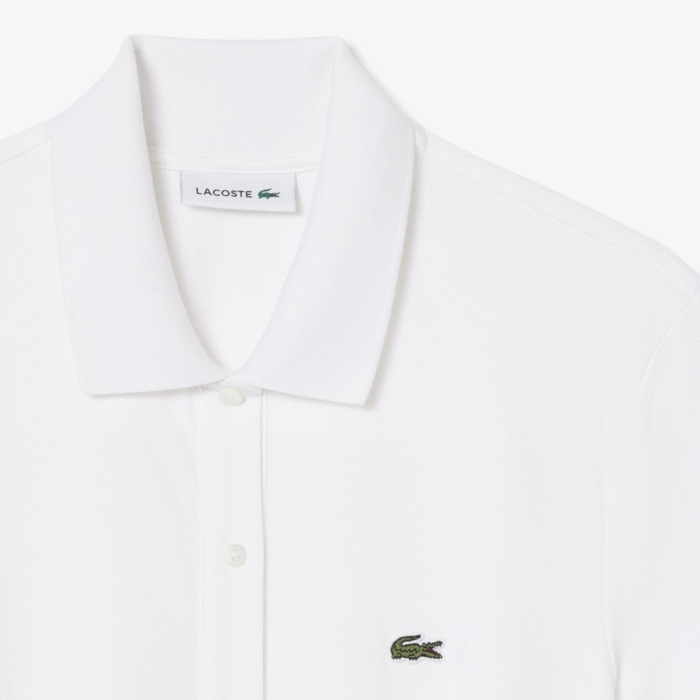 LACOSTE LACOSTE Women's Jumpsuit Mini Pique