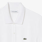 LACOSTE LACOSTE Women's Jumpsuit Mini Pique