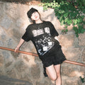 CONCEPTIDE Orchestra artwork t-shirt_Black