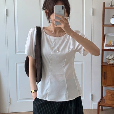 [Draw Fit Woman