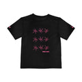 Shell Corporation 3M Reflective Cooling Short Sleeve T-Shirt Fixed Star - 3 Colors