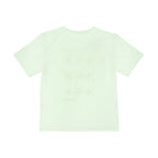 Shell Corporation 3M Reflective Cooling Short Sleeve T-Shirt Fixed Star - 3 Colors