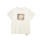 FINDOUBT Solomon Graphic (Cream)