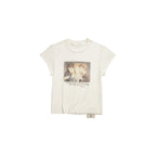 FINDOUBT Solomon Graphic (Cream)
