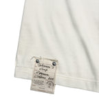 FINDOUBT Solomon Graphic (Cream)