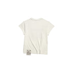 FINDOUBT Solomon Graphic (Cream)